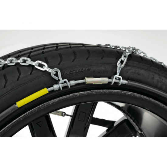 ΑΛΥΣΙΔΑ ΧΙΟΝΙΟΥ 4X4/SUV S-12 12MM GR2 ΑΛΥΣΙΔΑ ΧΙΟΝΙΟΥ 4X4/SUV S-12 12MM GR2