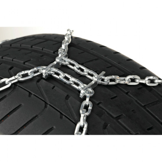 ΑΛΥΣΙΔΑ ΧΙΟΝΙΟΥ 4X4/SUV S-12 12MM GR2 ΑΛΥΣΙΔΑ ΧΙΟΝΙΟΥ 4X4/SUV S-12 12MM GR2