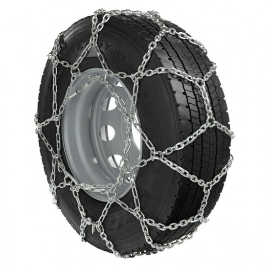 ΑΛΥΣΙΔΑ ΧΙΟΝΙΟΥ ΦΟΡΤΗΓΟΥ CARGO PROFESSIONAL GR26 LAMPA - 2 ΤΕΜ. ΑΛΥΣΙΔΑ ΧΙΟΝΙΟΥ ΦΟΡΤΗΓΟΥ CARGO PROFESSIONAL GR26 LAMPA - 2 ΤΕΜ.