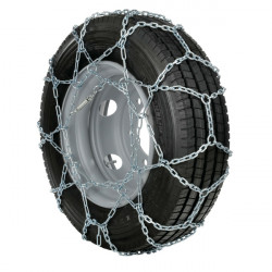 ΑΛΥΣΙΔΑ ΧΙΟΝΙΟΥ ΦΟΡΤΗΓΟΥ LIGHT-TRUCK LT03  LAMPA - 2 ΤΕΜ.