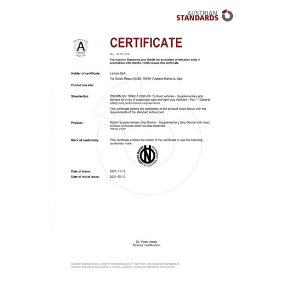 ΑΛΥΣΙΔΑ ΧΙΟΝΙΟΥ PILOT-PRO P-0 12MM LAMPA ΜΕ ΘΡΑΥΣΤΕΣ ΠΑΓΟΥ ΚΑΙ ΠΙΑΣΙΜΟ ΣΤΟ ΜΠΟΥΛΟΝΙ ΤΟΥ ΤΡΟΧΟΥ - 2 ΤΕΜ. ΑΛΥΣΙΔΑ ΧΙΟΝΙΟΥ PILOT-PRO P-0 12MM LAMPA ΜΕ ΘΡΑΥΣΤΕΣ ΠΑΓΟΥ ΚΑΙ ΠΙΑΣΙΜΟ ΣΤΟ ΜΠΟΥΛΟΝΙ ΤΟΥ ΤΡΟΧΟΥ - 2 ΤΕΜ.