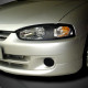 Americat Φρυδάκια Φαναριών Μάσκα Εμπρός MITSUBISHI COLT