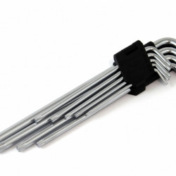Amio ΑΛΕΝ TORX 9ΤΕΜΑΧΙΩΝ ΜΑΚΡΥΑ 230mm TKL
