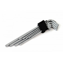 Amio ΑΛΕΝ TORX 9ΤΕΜΑΧΙΩΝ ΜΑΚΡΥΑ 230mm TKL