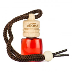Amio ΑΡΩΜΑΤΙΚΟ (ΚΡΕΜΑΣΤΟ) ΥΓΡΟ AROMA WOOD - ANTITOBACCO (6 ml) Amio ΑΡΩΜΑΤΙΚΟ (ΚΡΕΜΑΣΤΟ) ΥΓΡΟ AROMA WOOD - ANTITOBACCO (6 ml)