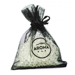 Amio ΑΡΩΜΑΤΙΚΟ ΠΟΥΓΚΙ ΑΥΤΟΚΙΝΗΤΟΥ AROMA PRESTIGE FRESH BAG - BLACK (50 ml)