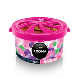 Amio ΑΡΩΜΑΤΙΚΟ ΣΕ ΚΟΝΣΕΡΒΑ AROMA ORGANIC - ΤΣΙΧΛΟΦΟΥΣΚΑ (BUBBLE GUM) (40gr) Amio ΑΡΩΜΑΤΙΚΟ ΣΕ ΚΟΝΣΕΡΒΑ AROMA ORGANIC - ΤΣΙΧΛΟΦΟΥΣΚΑ (BUBBLE GUM) (40gr)
