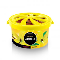 Amio ΑΡΩΜΑΤΙΚΟ ΣΕ ΚΟΝΣΕΡΒΑ AROMA ORGANIC ΒΑΝΙΛΙΑ (VANILLA) (40gr) Amio ΑΡΩΜΑΤΙΚΟ ΣΕ ΚΟΝΣΕΡΒΑ AROMA ORGANIC ΒΑΝΙΛΙΑ (VANILLA) (40gr)