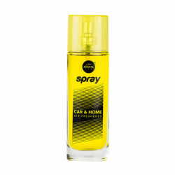 Amio ΑΡΩΜΑΤΙΚΟ ΣΕ ΣΠΡΕΙ AROMA SPRAY - VANILLA (50ml)