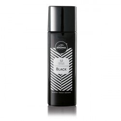 Amio ΑΡΩΜΑΤΙΚΟ ΣΕ ΣΠΡΕΥ AROMA PRESTIGE SPRAY - BLACK (50ml) Amio ΑΡΩΜΑΤΙΚΟ ΣΕ ΣΠΡΕΥ AROMA PRESTIGE SPRAY - BLACK (50ml)
