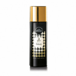 Amio ΑΡΩΜΑΤΙΚΟ ΣΕ ΣΠΡΕΥ AROMA PRESTIGE SPRAY - GOLD (50ml) Amio ΑΡΩΜΑΤΙΚΟ ΣΕ ΣΠΡΕΥ AROMA PRESTIGE SPRAY - GOLD (50ml)