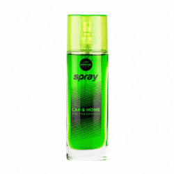 Amio ΑΡΩΜΑΤΙΚΟ ΣΕ ΣΠΡΕΥ AROMA SPRAY - LEMON (50ml)