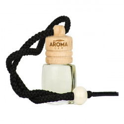 Amio ΑΡΩΜΑΤΙΚΟ ΥΓΡΟ ΚΡΕΜΑΣΤΟ AROMA WOOD BLACK (6 ml)