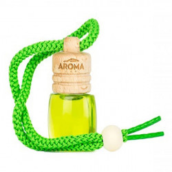 Amio ΑΡΩΜΑΤΙΚΟ ΥΓΡΟ ΚΡΕΜΑΣΤΟ AROMA WOOD LEMON (6 ml)