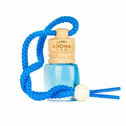 Amio ΑΡΩΜΑΤΙΚΟ ΥΓΡΟ (ΚΡΕΜΑΣΤΟ) AROMA WOOD - OCEAN (6 ml)