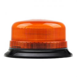 Amio ΦΑΡΟΣ W03B 12V/24V 36LED ΒΙΔΩΤΟΣ (3 ΒΙΔΕΣ) ΠΟΡΤΟΚΑΛΙ IP56 136X68MM