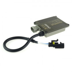Amio H4-3 6000K 12/24V BIXENON KIT XENON CANBUS BALLAST 35W
