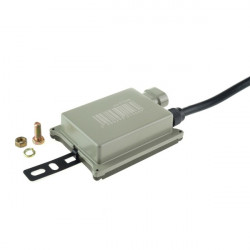 Amio H4-3 6000K 12/24V BIXENON KIT XENON CANBUS BALLAST 35W