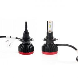 Amio H7 BF P14,5s 6000K 8-32V 50W 3100LM ΜΕ ΑΝΕΜΙΣΤΗΡΑΚΙ - 2 ΤΕΜ. Amio H7 BF P14,5s 6000K 8-32V 50W 3100LM ΜΕ ΑΝΕΜΙΣΤΗΡΑΚΙ - 2 ΤΕΜ.