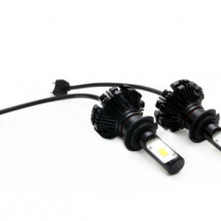 Amio H7 LED CX SERIES 2018 6/18V - 30W - 6.000K - 3.000lm (ΜΕ ΨΥΚΤΡΑ) - 2 ΤΕΜ. Amio H7 LED CX SERIES 2018 6/18V - 30W - 6.000K - 3.000lm (ΜΕ ΨΥΚΤΡΑ) - 2 ΤΕΜ.