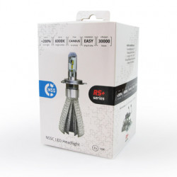 Amio HB3 9005 RS+ - SLIM SERIES 12/36V- 50W - LUXEON ZES 6X4W-6000K-3500lm (ΨΥΚΤΡΑ ΛΕΠΙΔΕΣ ΦΤΕΡΟΥ) - 2ΤΕΜ Amio HB3 9005 RS+ - SLIM SERIES 12/36V- 50W - LUXEON ZES 6X4W-6000K-3500lm (ΨΥΚΤΡΑ ΛΕΠΙΔΕΣ ΦΤΕΡΟΥ) - 2ΤΕΜ