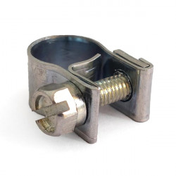 Amio ΣΦΙΓΚΤΗΡΑΣ ΜΕΤΑΛΛΙΚΟΣ MINI 14-16mm/9mm W1