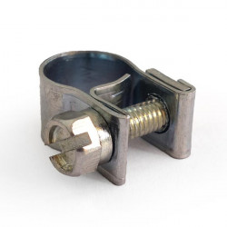 Amio ΣΦΙΓΚΤΗΡΑΣ ΜΕΤΑΛΛΙΚΟΣ MINI 6-8mm/9mm W1
