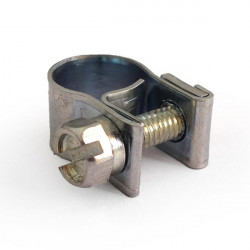 Amio ΣΦΙΓΚΤΗΡΑΣ ΜΕΤΑΛΛΙΚΟΣ MINI 7-9mm/9mm W1