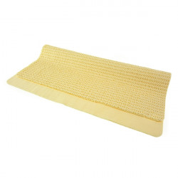 Amio ΣΥΝΘΕΤΙΚΟ ΔΕΡΜΑ CHAMOIX (ΣΑΜΟΥΑ) 30X30 3D SLIP