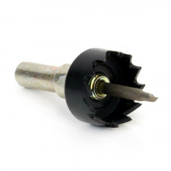 Amio ΣΥΣΤΗΜΑ ΠΑΡΚΑΡΙΣΜΑΤΟΣ 12V GOLD 8 ΜΑΤΙΑ ΜΑΥΡΑ Φ18mm ΕΜΠΡΟΣ-ΠΙΣΩ ΜΕ ΟΘΟΝΗ LED