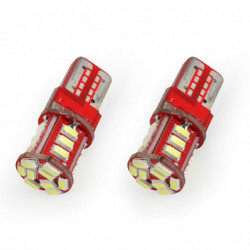 Amio T10 ΛΑΜΠΑ STANDARD LED 12V - 1W - 5600K - 21LED (ΛΕΥΚΟ/ΨΥΧΡΟ) - 2 ΤΕΜ. Amio T10 ΛΑΜΠΑ STANDARD LED 12V - 1W - 5600K - 21LED (ΛΕΥΚΟ/ΨΥΧΡΟ) - 2 ΤΕΜ.