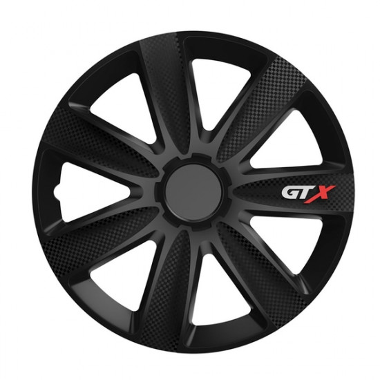 Amio ΤΑΣΙ 15 VERSACO GTX BLACK CARBON - 1 ΤΕΜ.