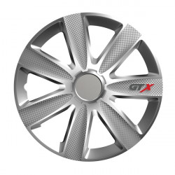 Amio ΤΑΣΙ 15 VERSACO GTX SILVER CARBON - 1 ΤΕΜ.