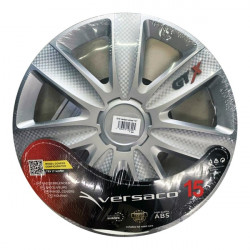 Amio ΤΑΣΙ 15 VERSACO GTX SILVER CARBON - 1 ΤΕΜ.