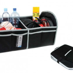 Amio ΘΗΚΗ ORGANIZER ΠΟΡΤ ΜΠΑΓΚΑΖ CO-2 (VELCRO ΣΚΡΑΤΣ - 54 X 31 X 30 cm)