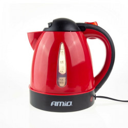 Amio ΒΡΑΣΤΗΡΑΣ ΝΕΡΟΥ 1Lt 12V 150W ΜΕ ΚΑΛΩΔΙΟ 1,5m