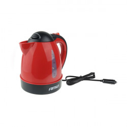 Amio ΒΡΑΣΤΗΡΑΣ ΝΕΡΟΥ 1Lt 12V 150W ΜΕ ΚΑΛΩΔΙΟ 1,5m