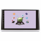 Android 10 4Core Προσκέφαλο 9 με οθόνη αφής (τεμάχιο) Android 10 4Core Προσκέφαλο 9 με οθόνη αφής (τεμάχιο)
