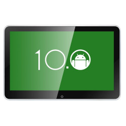 Android 11 8Core Προσκέφαλο 11.6 με HD οθόνη αφής (τεμάχιο)