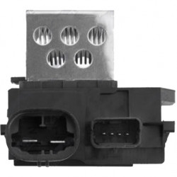 ΑΝΤΙΣΤΑΣΗ ΚΑΛΟΡΙΦΕΡ CITROEN BERLINGO 1.6HDI 08-/ C1 II 1.2 14-/ C4 1.4/1.6/1.6THP/2.0 04-/ PEUGEOT 108 1.2 14