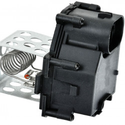 ΑΝΤΙΣΤΑΣΗ ΚΑΛΟΡΙΦΕΡ CITROEN C1 1.4HDI 05-14/ C4 04-/ BERLINGO 05-11/ PEUGEOT PARTNER 05-15/ 206 98-/ 307 01