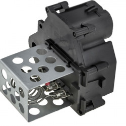 ΑΝΤΙΣΤΑΣΗ ΚΑΛΟΡΙΦΕΡ CITROEN C4 04-/ BERLINGO 05-11/ PEUGEOT PARTNER 05-15/ 206 98-/ 307 01