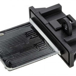 ΑΝΤΙΣΤΑΣΗ ΚΑΛΟΡΙΦΕΡ NISSAN QASHQAI 07-/ MICRA K13 10-/ NOTE E12 13- 4PIN
