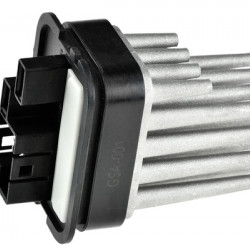 ΑΝΤΙΣΤΑΣΗ ΚΑΛΟΡΙΦΕΡ OPEL ASTRA G 98-/ASTRA H 04-/CORSA C 00-/MERIVA 03-/OMEGA B 94-/ZAFIRA A 99-/ZAFIRA B 05- AUTOMATIC A/C
