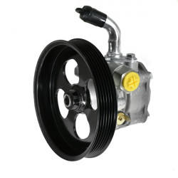 ΑΝΤΛΙΑ ΥΔΡΑΥΛΙΚΟΥ ΤΙΜΟΝΙΟΥ MITSUBISHI L200 KB4T 05-15/ KA4T 07-15 (POLY-V 6)