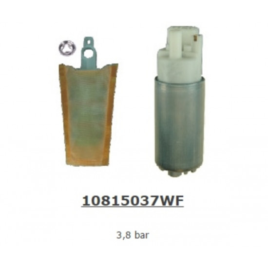 ΑΝΤΛΙΑ ΒΕΝΖΙΝΗΣ OPEL   3.8 bar E 53/10815037WF