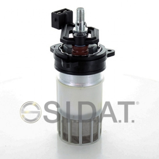 ΑΝΤΛΙΑ ΒΕΝΖΙΝΗΣ SEAT-VW E F70057A