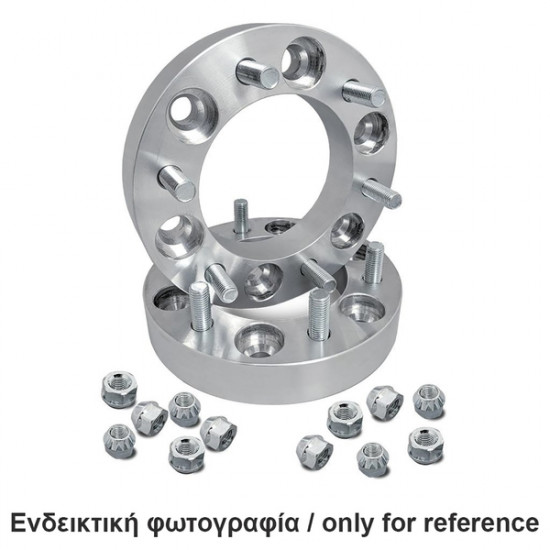 ΑΠΟΣΤΑΤΕΣ-ΠΡΟΣΘΗΚΕΣ 30mm 5Χ139.7 DAIHATSU / KIA / SUZUKI SIMONI RACING ΑΠΟΣΤΑΤΕΣ-ΠΡΟΣΘΗΚΕΣ 30mm 5Χ139.7 DAIHATSU / KIA / SUZUKI SIMONI RACING