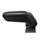 Armster LADA KALINA 2006+ ΤΕΜΠΕΛΗΣ ΑΥΤΟΚΙΝΗΤΟΥ ARMSTER S ΜΑΥΡΟΣ