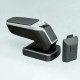 Armster PEUGEOT 308 2007- ΤΕΜΠΕΛΗΣ ΑΥΤΟΚΙΝΗΤΟΥ ARMSTER 2 ΑΣΗΜΙ ΜΕ ΤΣΕΠΗ